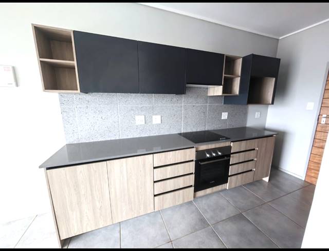 2 bed property to rent in AMBERFIELD CITY